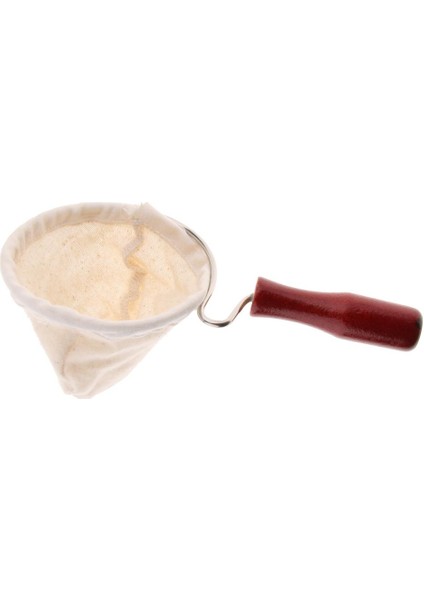 Yeniden Kullanılabilir Kahve Filtre Çanta Flannel Bez Kahve Çay Suşağı Saplı, 178 X (Yurt Dışından) fırsatları