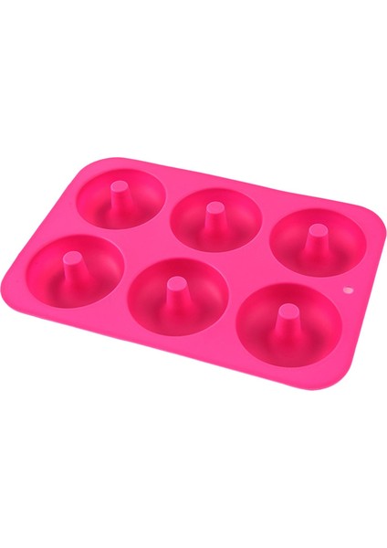 Kurabiye Peyniri Şeker Güvenli Gül Kırmızı (Yurt Dışından)