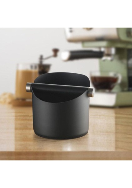 Çıkarılabilir Vuruş Çubuğu İle Espresso Siyah S (Yurt Dışından) fiyatları