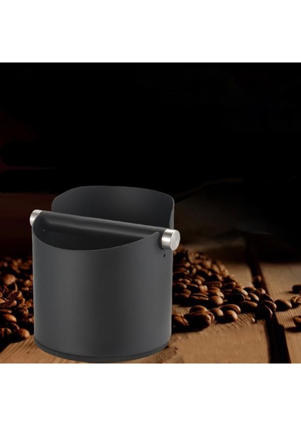 Çıkarılabilir Vuruş Çubuğu İle Espresso Siyah S (Yurt Dışından) fırsatları