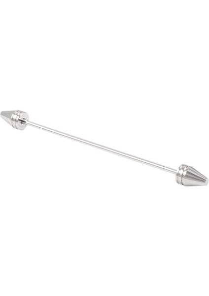 Kravat Yakası Barbell Bar 5 Pcs (Yurt Dışından) fiyatları