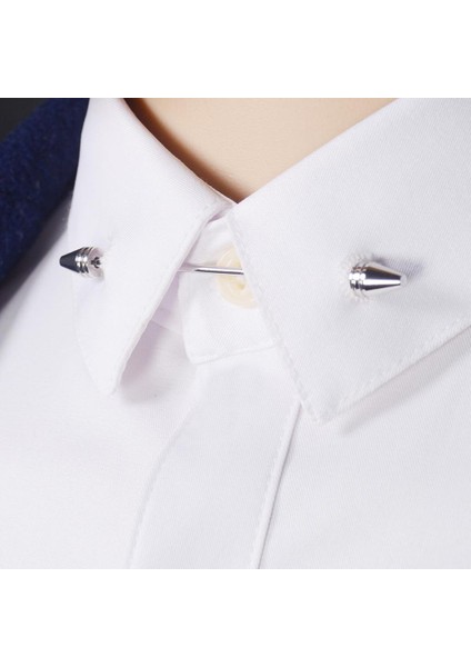 Kravat Yakası Barbell Bar 5 Pcs (Yurt Dışından) indirimleri