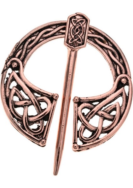 2pcs Broş, Önlük Tokası Toka Pelerin Eşarp Pimi Rozeti, Giyim Bağlantı Elemanları Pimleri (Yurt Dışından) indirimleri