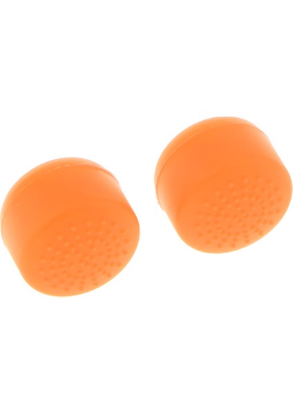 Portakal Için 2 Parça Analog Denetleyici Kapak Başparmak Joysticks (Yurt Dışından)
