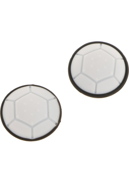 360 Beyaz Için 2 Pack Analog Denetleyici Tim (Yurt Dışından)