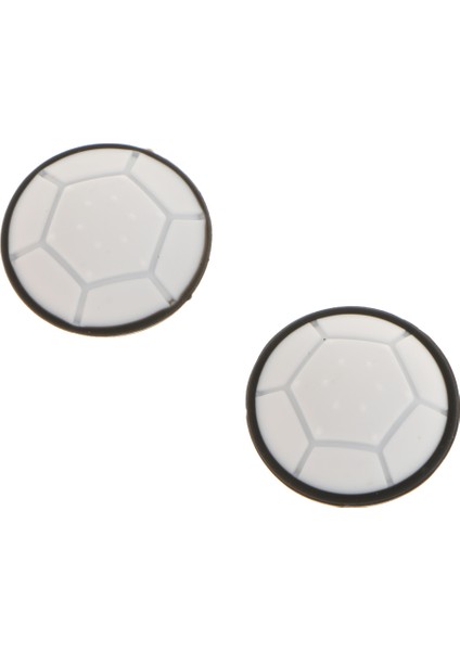 360 Beyaz Için 2 Pack Analog Denetleyici Tim (Yurt Dışından)