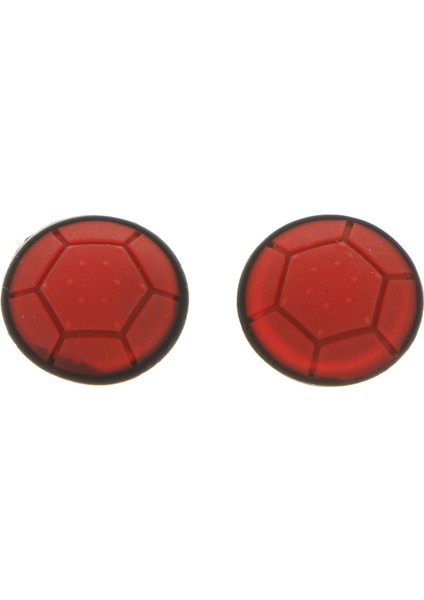 2 Paket Analog Denetleyici Daumenstiel Kapak 60 Kırmızı (Yurt Dışından) fiyatları
