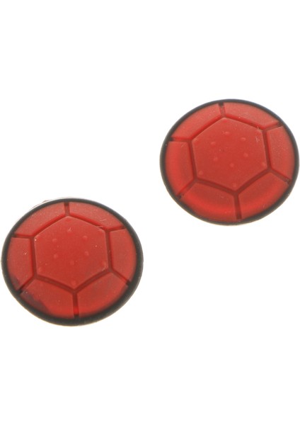 2 Paket Analog Denetleyici Daumenstiel Kapak 60 Kırmızı (Yurt Dışından) modelleri