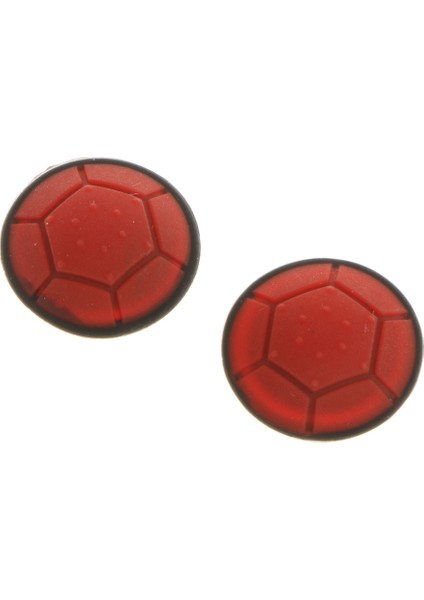 2 Paket Analog Denetleyici Daumenstiel Kapak 60 Kırmızı (Yurt Dışından) fırsatları