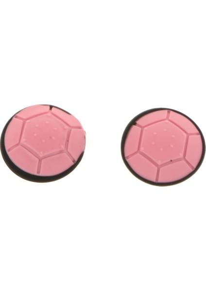 2pcs Denetleyici Oyun Aksesuarları Daumenstiel 3/4/ Pembe (Yurt Dışından) fiyatları