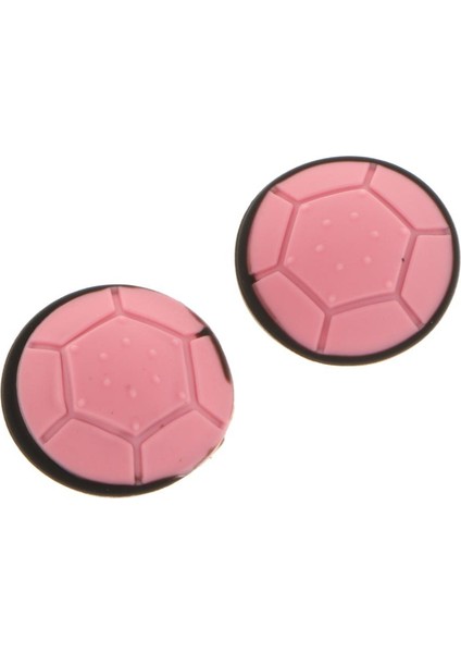 2pcs Denetleyici Oyun Aksesuarları Daumenstiel 3/4/ Pembe (Yurt Dışından) fırsatları
