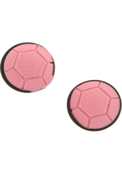 2pcs Denetleyici Oyun Aksesuarları Daumenstiel 3/4/ Pembe (Yurt Dışından) indirimleri