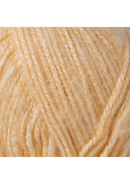 Sultan 100G 190M Örgü Ipi Fildişi