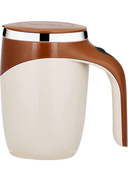 Manyetik Kendi Kendine Karıştıran Kupa Termal Kupası Mutfak Için Elektrik (Yurt Dışından) fiyatları