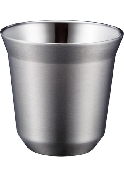 Çift Duvarlı Kahve Kupa Yalıtılmış Çay Kupası Tumbler Tainless S (Yurt Dışından) fiyatları