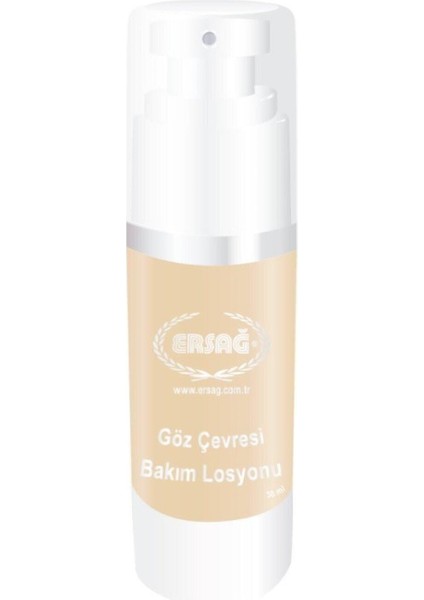 Göz Çevresi Bakım Losyonu fiyatları
