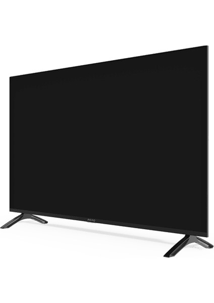 PQ50FMN403 50" 127 Ekran Uydu Alıcılı 4K Ultra HD Smart LED TV