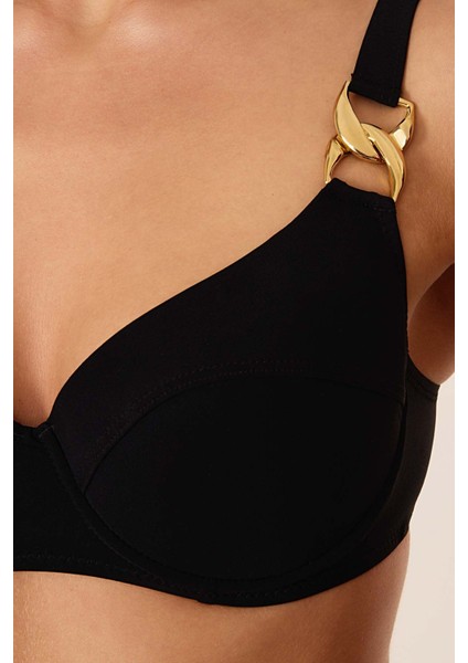 3429 Siyah Bikini Takımı indirimleri