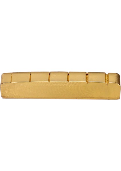 Elektro Gitar Somun 4 Pc (Yurt Dışından)