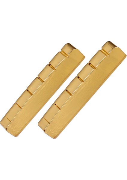 Elektro Gitar Somun 4 Pc (Yurt Dışından)