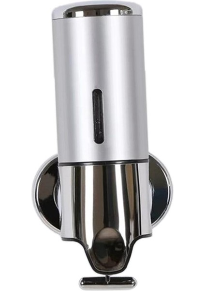 Soap Dispenser Konteyner Banyo Duvar Montajı - (Yurt Dışından)