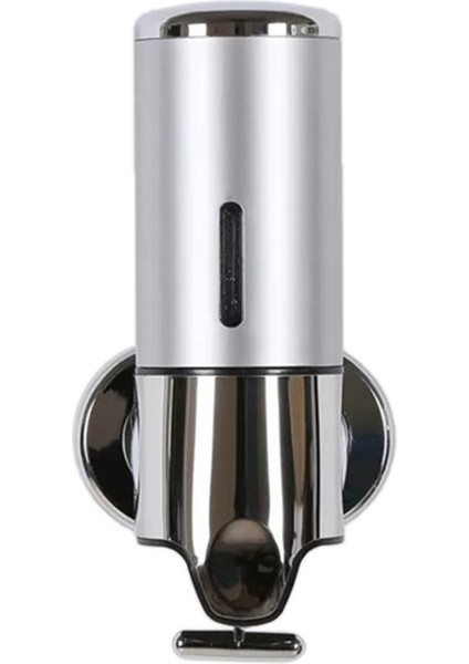 Soap Dispenser Konteyner Banyo Duvar Montajı - (Yurt Dışından) modelleri