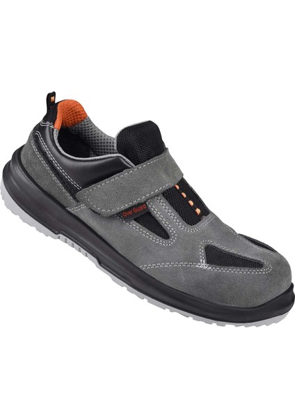 Iş Ayakkabısı Kompozit Burunlu SL-401 S1 - 36