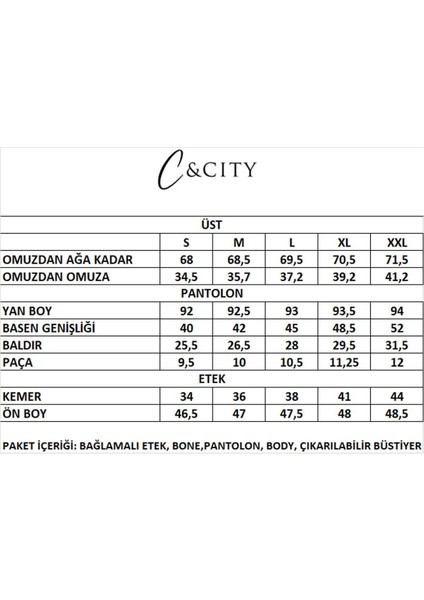 Etekli Taytlı Tam Kapalı Tesettür Mayo C13059 Koyu Lacivert