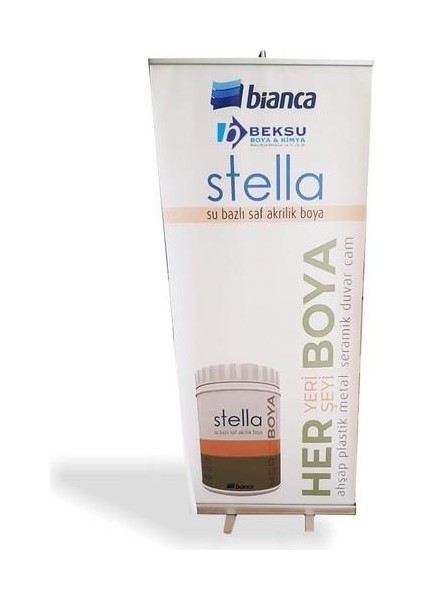 Bianca Stella Verde 0.50 Lt