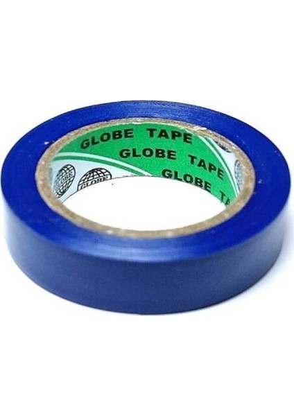 Elektrik Bantı Izolebant Mavi