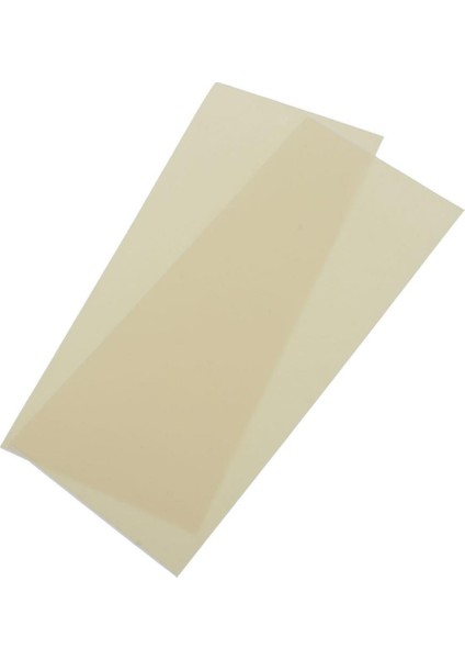 2x2pcs Kendi Kendine Yapışkan Etiket Su Geçirmez Kumaş Yamalar Diy Aplike Bej (Yurt Dışından) modelleri