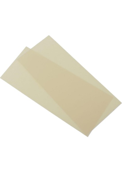 2x2pcs Kendi Kendine Yapışkan Etiket Su Geçirmez Kumaş Yamalar Diy Aplike Bej (Yurt Dışından) indirimleri