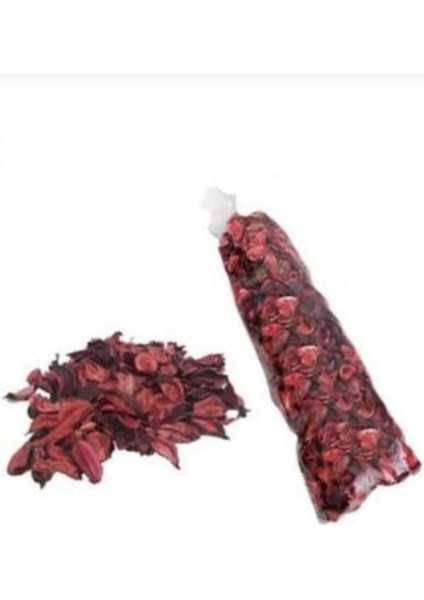 Kuru Gül Yaprağı Kırımızı Gül Yaprağı