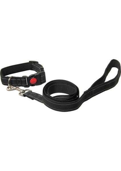 Köpek Çekiş Ipi Açık Yürüyüş Küçük Orta Büyük Köpekler Çalışıyor L (Yurt Dışından)