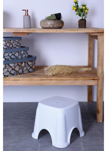 Tuffex Strong Banyo Taburesi Plastik Banyo Taburesi fiyatları