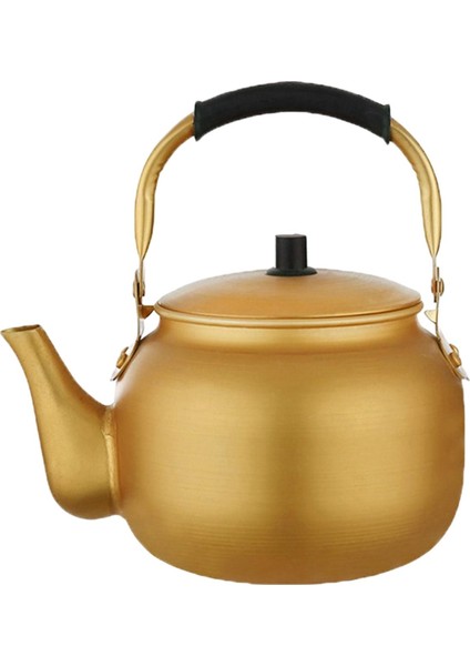 Alüminyum Gaz Su Isıtıcısı Çaydanlık Kahve Kabı Mutfak Için Taşınabilir 0.75l (Yurt Dışından) indirimleri