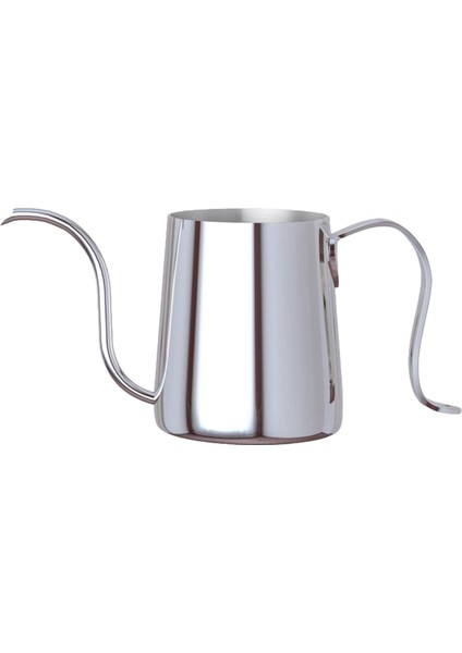 Cafe Bar Ailesi Hediyeleri Için Kahve Su Isıtıcı Kahve Dripleyici Çay Potu Üzerine Dökülme Ayna Renk (Yurt Dışından) fiyatları