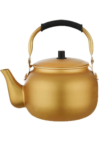 Alüminyum Gaz Sobası Su Isıtıcısı Çaydanlık Kahve Kabı Taşınabilir Mutfak Açık Mekan 4l (Yurt Dışından) fiyatları