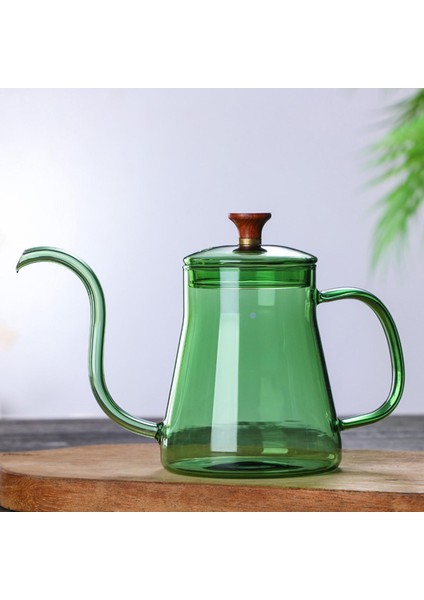 Gooseeck Çay K Yarışıklı Kahve Damalı Kapak 600ml (Yurt Dışından) modelleri