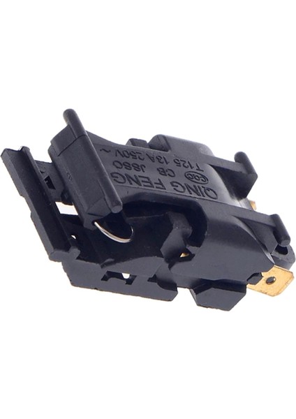 Mutfak Su Isıtıcı Termostat Anahtarı Otomatik Güç Kapalı Aksesuar Değiştirin Parçaları (Yurt Dışından)