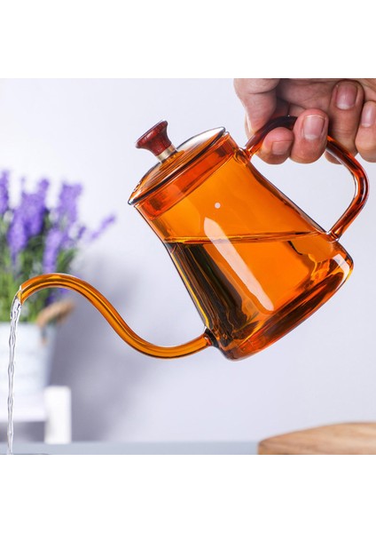 Gooseeck Çay K Yarışıklı Kahve Dripli Kahve Kahve Amber 350ml (Yurt Dışından) fırsatları