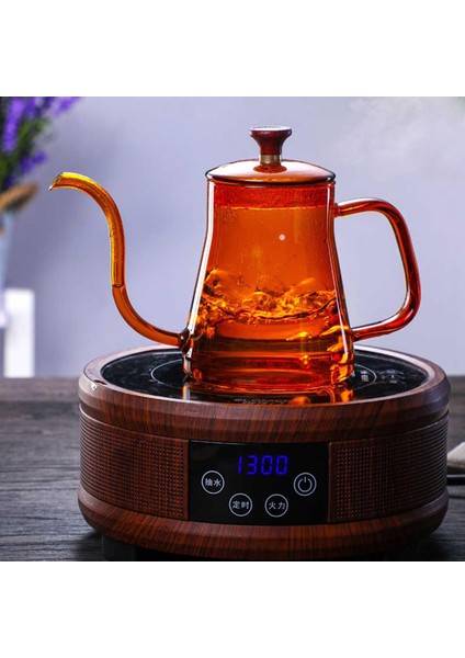 Gooseeck Çay K Yarışıklı Kahve Dripli Kahve Kahve Amber 350ml (Yurt Dışından) indirimleri