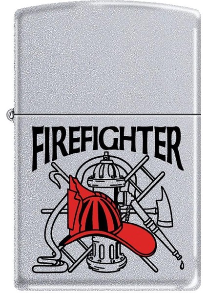 Çakmak Fire Fighter