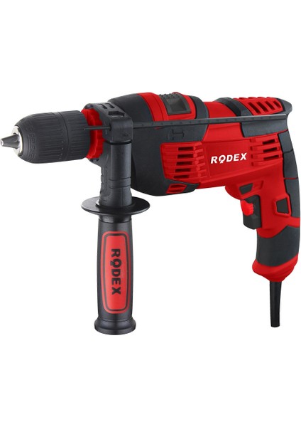 RDX1550 Darbeli Matkap