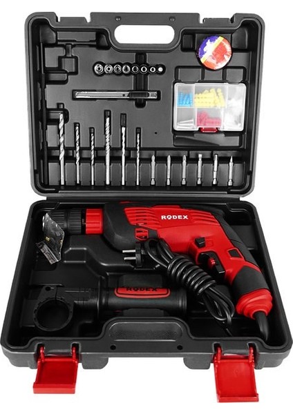 RDX1551 Darbeli Matkap