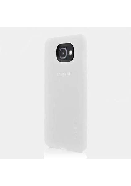 Incıpıo Samsung Galaxy A710F Galaxy A7 (2016) Kılıf Mat Silikon - Beyaz- (Outlet) modelleri