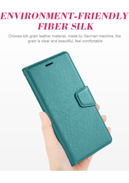 For Xiaomi 13 Kart Yuvası Devir Cep Telefonu Kılıfları (Yurt Dışından)