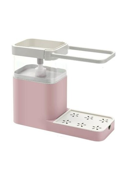 Sabunluk (Yurt Dışından)