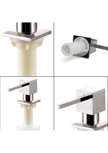 Sabunluk (Yurt Dışından) modelleri