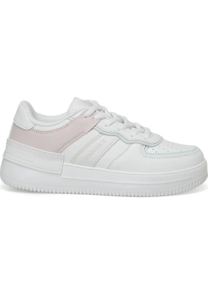 Freya Bayan Ayakkabi - Beyaz Pembe fiyatları